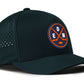 Edmonton Hockey Performance 5-Panel Hat  |  EDM X Flexfit Snapback