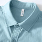 Men's Plus Size Button Up Long Sleeve Shirt - Farnelli