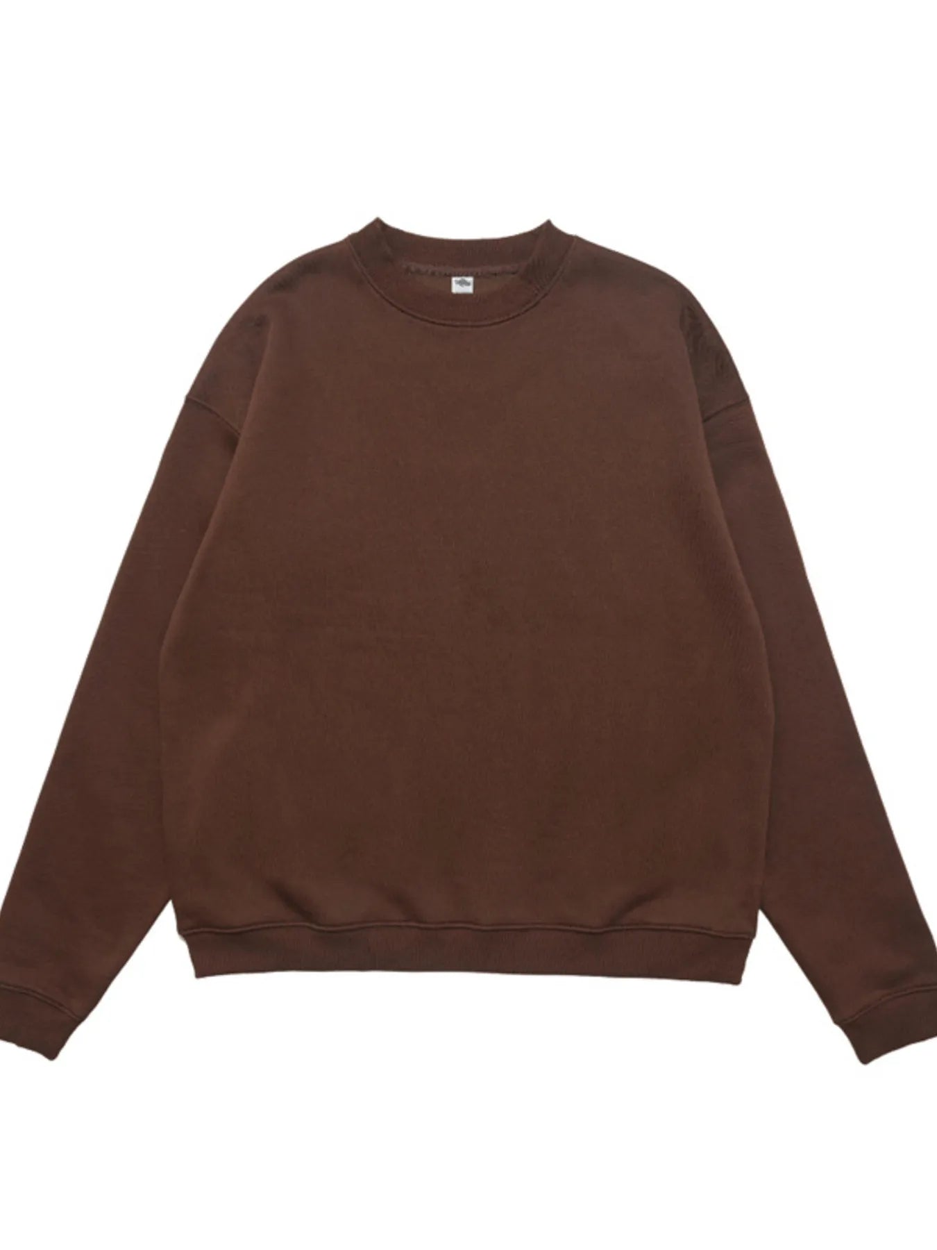 Men's Classic Crew Neck Sweatshirt - Farnelli