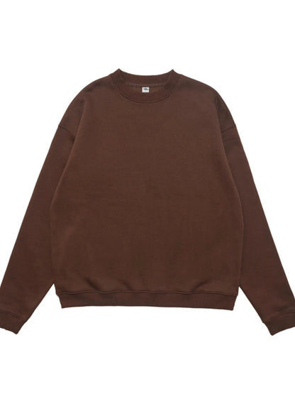 Men's Classic Crew Neck Sweatshirt - Farnelli