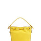 Nicole Lee USA Color Patch Bucket Bag - Farnelli