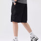 Men's Full Size Loose Fit Cargo Shorts Plus Size - Farnelli