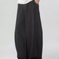 Men's Washed Wide Leg Jeans - Farnelli