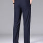 Men's Slim Fit Casual Pants - Farnelli