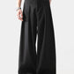 Men's Wide Leg Relaxed Fit Pants - Farnelli