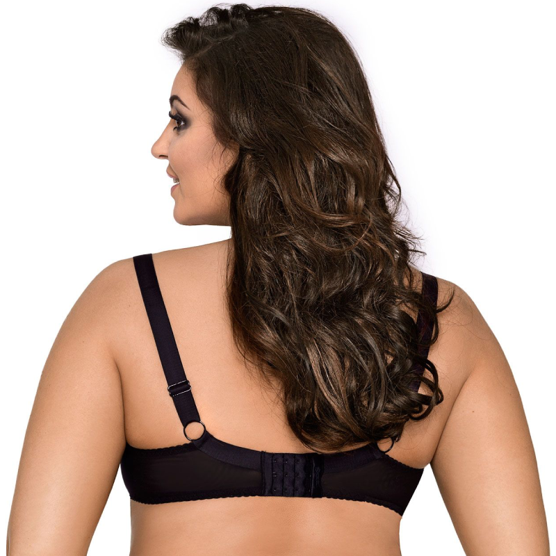 Half Padded Bra Axami Shimmer-3