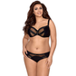 Axami Shimmer Sheer Bikini Panty-4