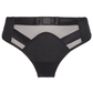 Axami Shimmer Sheer Bikini Panty-2
