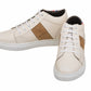 CALTO - K53101 - 2.8 Inches Taller (Beige White)