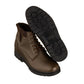TOTO - K84016 - 2.8 Inches Taller (Chocolate Brown) - High Top Work Boots