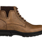 TOTO - K84017 - 2.8 Inches Taller (Khaki) - High Top Work Boots