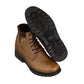 TOTO - K84017 - 2.8 Inches Taller (Khaki) - High Top Work Boots