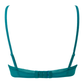 Gossard Glossies Emerald Sheer Molded Bra-3