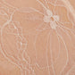 Gorteks Charlize Sheer Mesh Lace Body