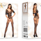 Beauty Night Courtney Black Super Sexy Fishnet Bodystocking