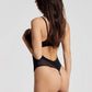 Obsessive Stelisa Crotchless Cupless Teddy