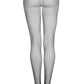 Beauty Night Dark Magnet Fishnet Tight
