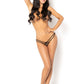 Beauty Night Edith Sexy String Peek-A-Boo Panty-2