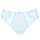Sheer Mesh Bikini Panty Gorteks Mable Baby Blue-2