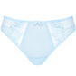 Sheer Mesh Thong Panty Gorteks Mable Baby Blue-2