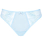 Gorteks Mable Baby Blue Sheer Mesh Thong Panty-2