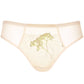 Sheer Mesh Embroidered Bikini Panty Gorteks Soleil-4