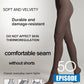 Tights Conte Episode 50 Den - Microfibra Matte Opaque