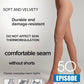 Tights Conte Episode 50 Den - Microfibra Matte Opaque