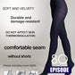 Tights Conte Episode 80 Den - Microfibra Matte Opaque