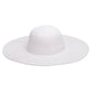 Peter Grimm Erin - Womens Wide Brim Straw Sun Hat