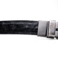 Domenico Belt Black