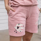 Everlasting Love Unisex Short