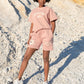 Everlasting Love Unisex Short