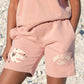 Everlasting Love Unisex Short