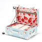 Minimalism XL Check-in Set - Briefcase