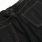 Men's Wide-Leg Baggy Denim Jeans - Farnelli