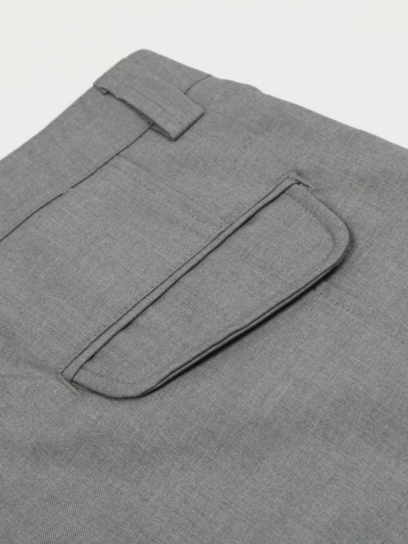 Men's Wide Leg Casual Pants - Farnelli