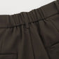 Men's Wide Leg Pants - Farnelli