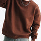 Men's Classic Crew Neck Sweatshirt - Farnelli