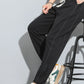 Men's Full Size Casual Drawstring Joggers Plus Size - Farnelli