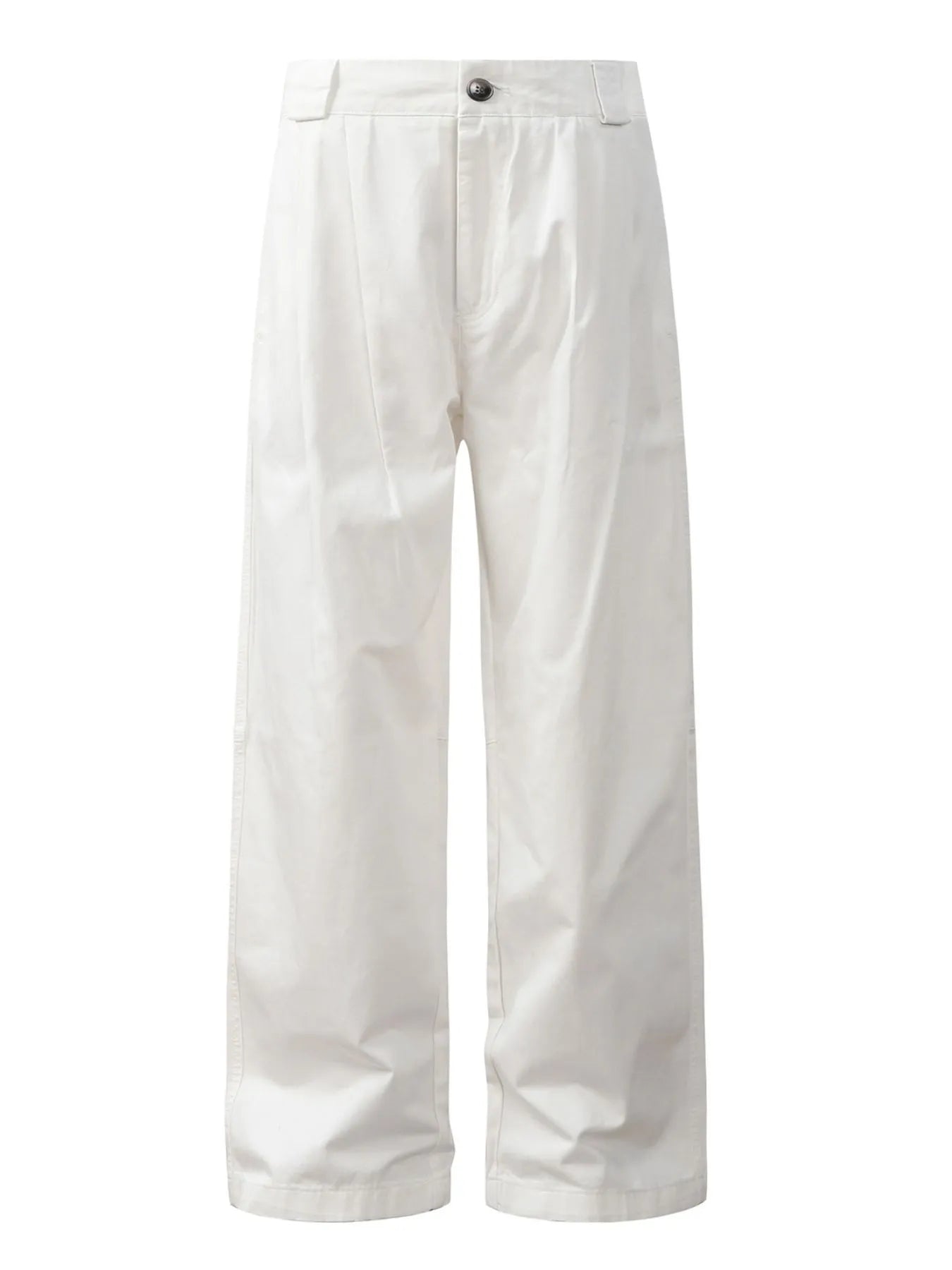 Men's Wide Leg Pants - Farnelli