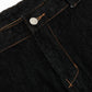 Men's Wide-Leg Oversized Baggy Jeans - Farnelli