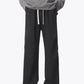 Men's Plus Size Casual Loose-Fit Sweatpants - Farnelli