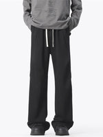 Men's Plus Size Casual Loose-Fit Sweatpants - Farnelli