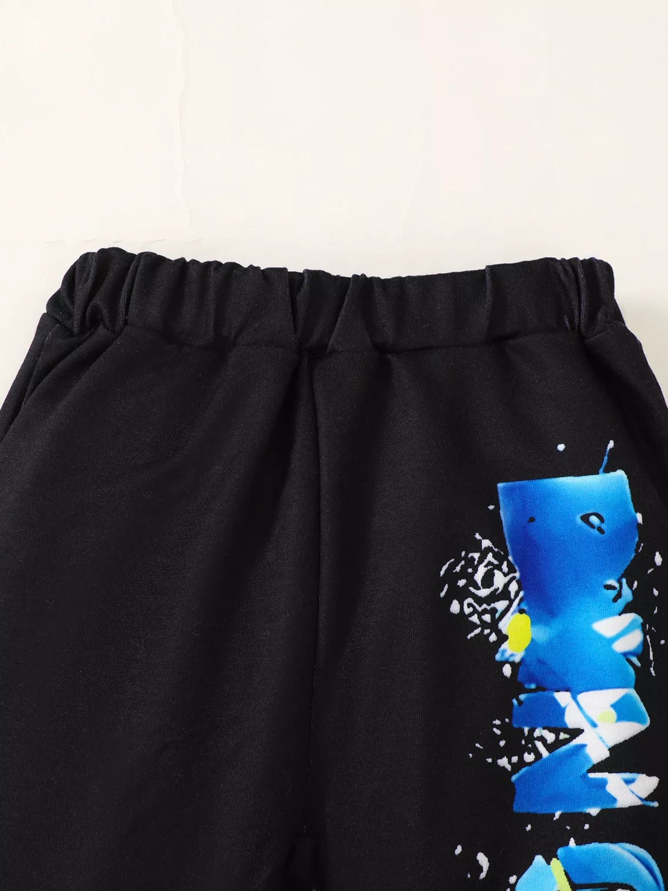 Children's Dinosaur Hoodie & Pants Set - Farnelli