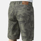 Men's Printed Loose Fit Shorts - Farnelli
