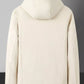 Men's Plus Size Warm Fleece Lined Hooded Winter Coat - Farnelli