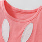 Children's Bunny Top and Leggings Set - Farnelli