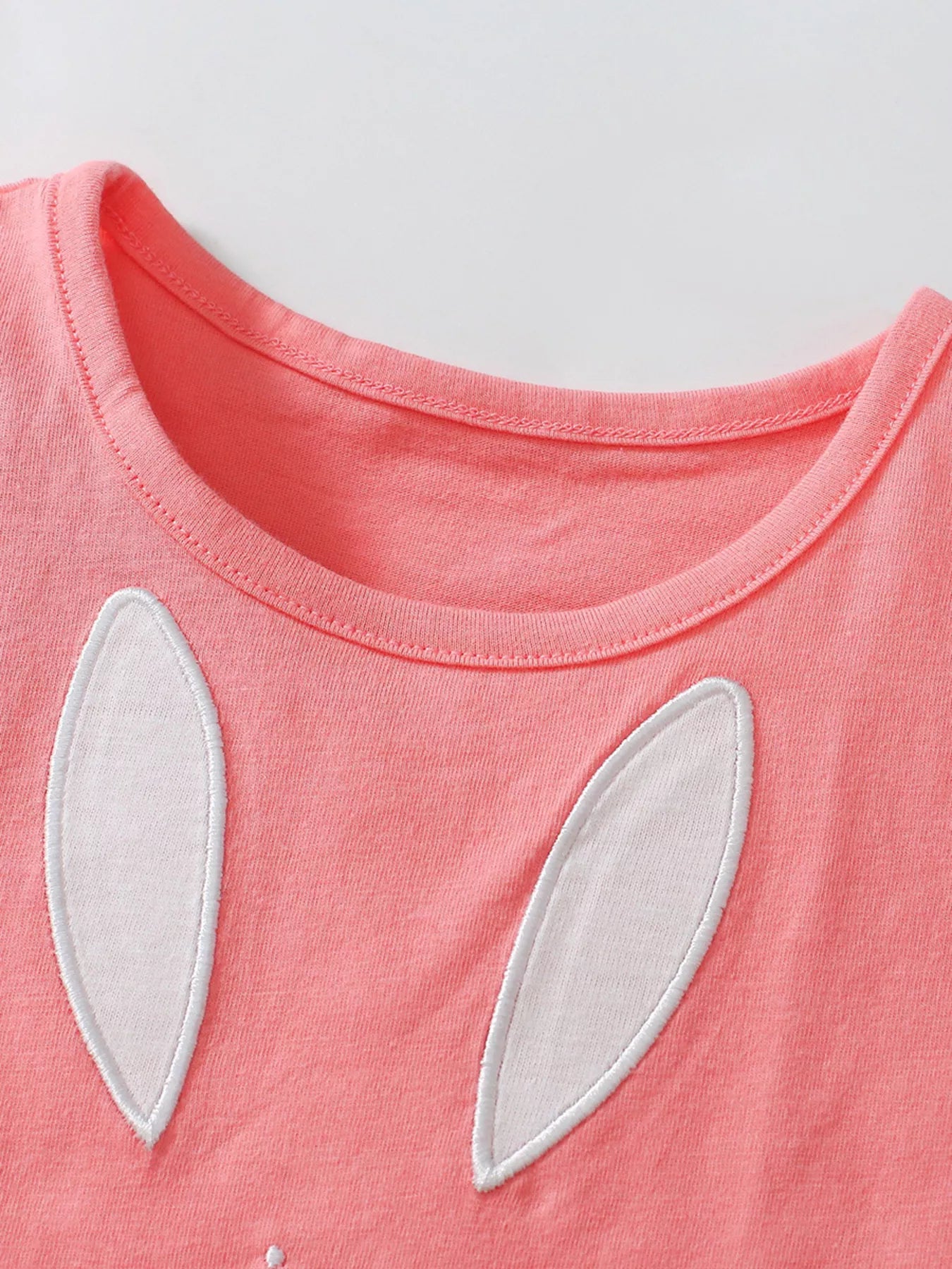 Children's Bunny Top and Leggings Set - Farnelli