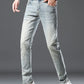 Men's Wash Slim Fit Jeans - Farnelli